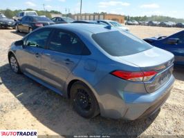 Toyota Corolla 2023 2