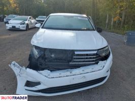Volkswagen Jetta 2020 1 Volkswagen Jetta 2020 1