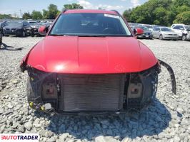 Hyundai Tucson 2023 2