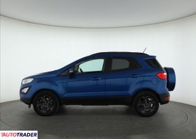 Ford EcoSport 2018 1.0 123 KM