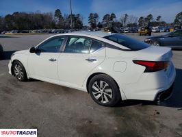 Nissan Altima 2020 2