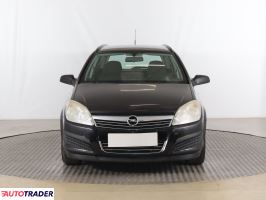 Opel Astra 2008 1.6 113 KM