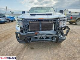 GMC Sierra 2023 6