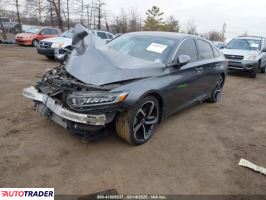 Honda Accord 2019 1 Honda Accord 2019 1
