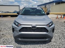 Toyota Pozostałe 2021 2