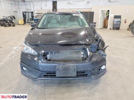 Subaru Impreza 2020 2