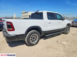 Dodge Ram 2021 5