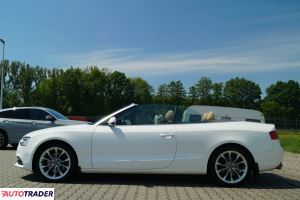 Audi A5 2013 2.0 224 KM