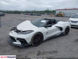 Chevrolet Corvette 2023 6 Chevrolet Corvette 2023 6