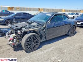 Mercedes CL 2023 3