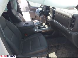Chevrolet 1500 2025 3