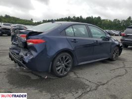 Toyota Corolla 2024 2 Toyota Corolla 2024 2