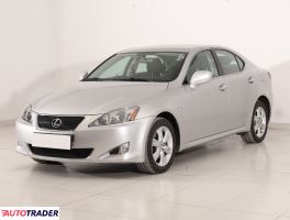 Lexus IS 2007 2.2 174 KM