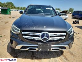 Mercedes CL 2020 2
