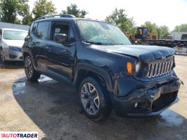 Jeep Renegade 2018 2