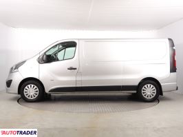 Opel Vivaro 2016 1.6