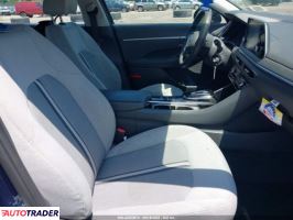 Hyundai Sonata 2021 2
