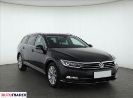 Volkswagen Passat 2017 1.8 177 KM