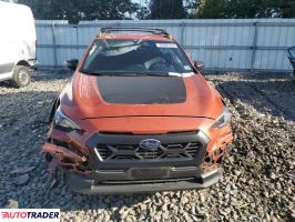 Subaru Pozostałe 2024 2