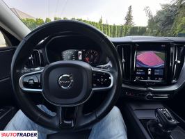 Volvo XC60 2017 2.0 250 KM