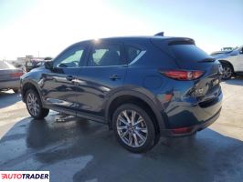 Mazda CX-5 2020 2 Mazda CX-5 2020 2