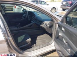 Hyundai Elantra 2023 2