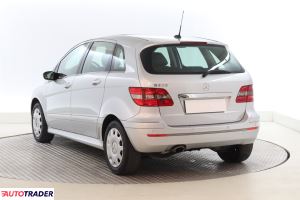 Mercedes B-klasa 2007 2.0 134 KM