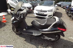 Piaggio X8 2005 Piaggio X8 2005