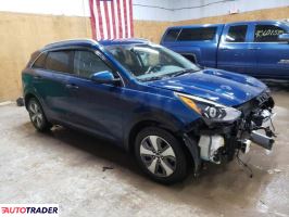Kia Niro 2021 1 Kia Niro 2021 1