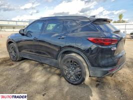 Chevrolet Blazer 2023 2