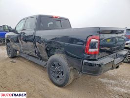 Dodge Ram 2024 6