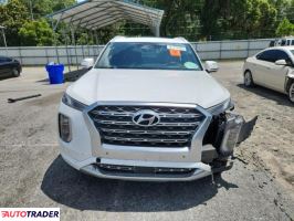 Hyundai Pozostałe 2020 3
