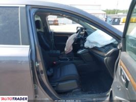 Honda CR-V 2019 1