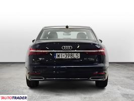 Audi A6 2021 2.0 299 KM