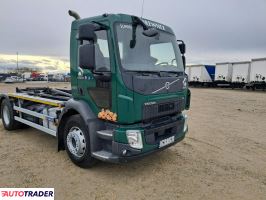 Volvo fl Volvo fl