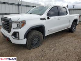 GMC Sierra 2021 3