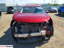 Nissan Pathfinder 2024 3