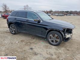 Mercedes CL 2020 2