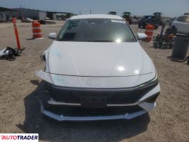 Hyundai Elantra 2024 2