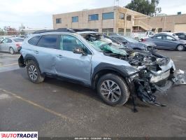 Subaru Outback 2025 2