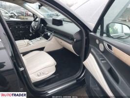 Hyundai Genesis 2021 2