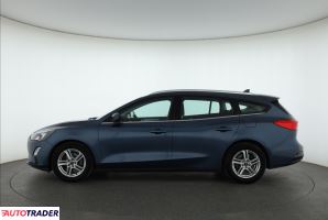 Ford Focus 2021 1.5 118 KM