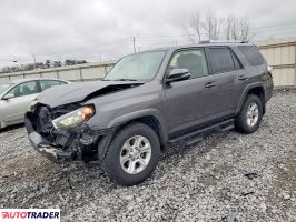 Toyota Pozostałe - zobacz ofertę