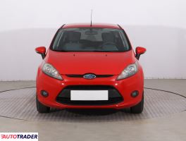 Ford Fiesta 2009 1.4 95 KM
