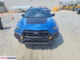 Subaru Pozostałe 2026 2