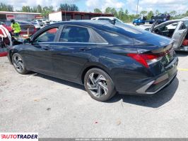 Hyundai Elantra 2024 2