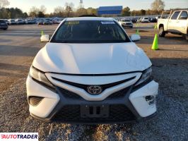 Toyota Camry 2019 2