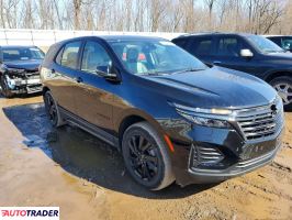 Chevrolet Equinox 2024 1