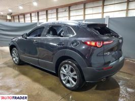 Mazda CX-30 2024 2