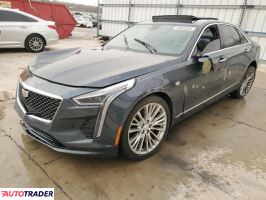 Cadillac Pozostałe - zobacz ofertę